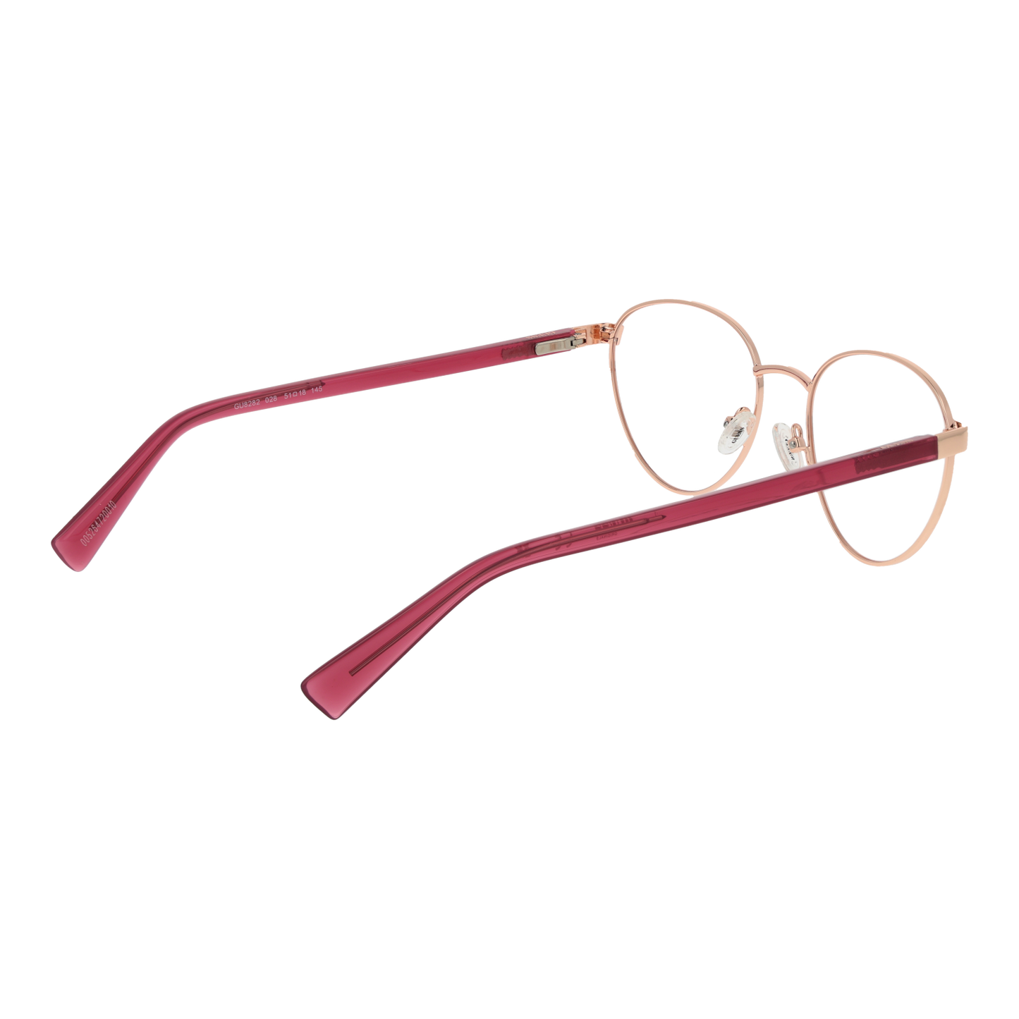 Guess Brillenfassung GU8282 028 51