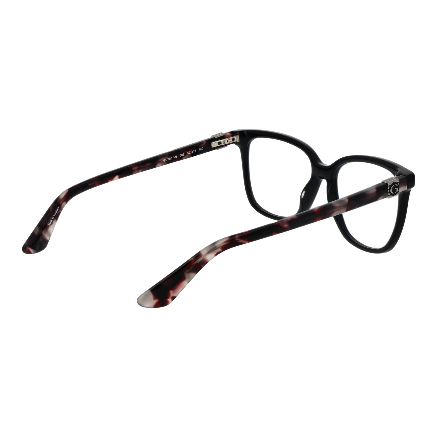 Guess Brillenfassung GU2937-N 005 52