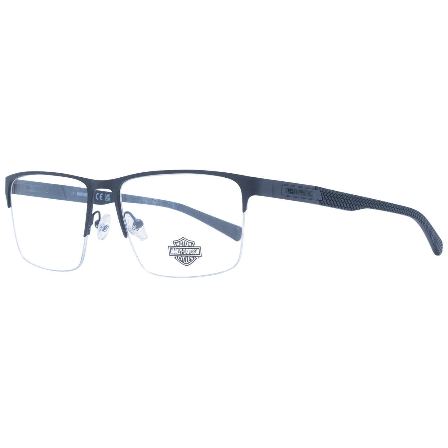 Harley-Davidson Eyeglass Frame HD00010 002 58