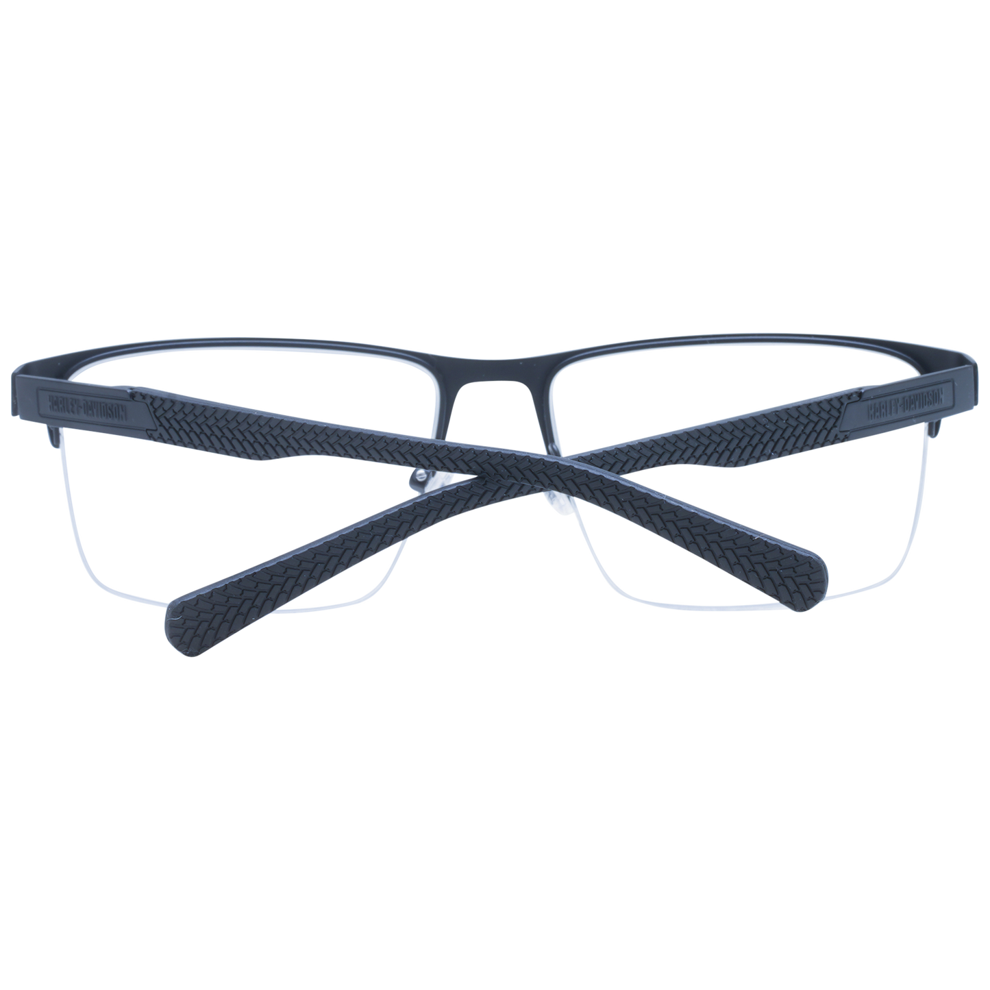 Harley-Davidson Eyeglass Frame HD00010 002 58