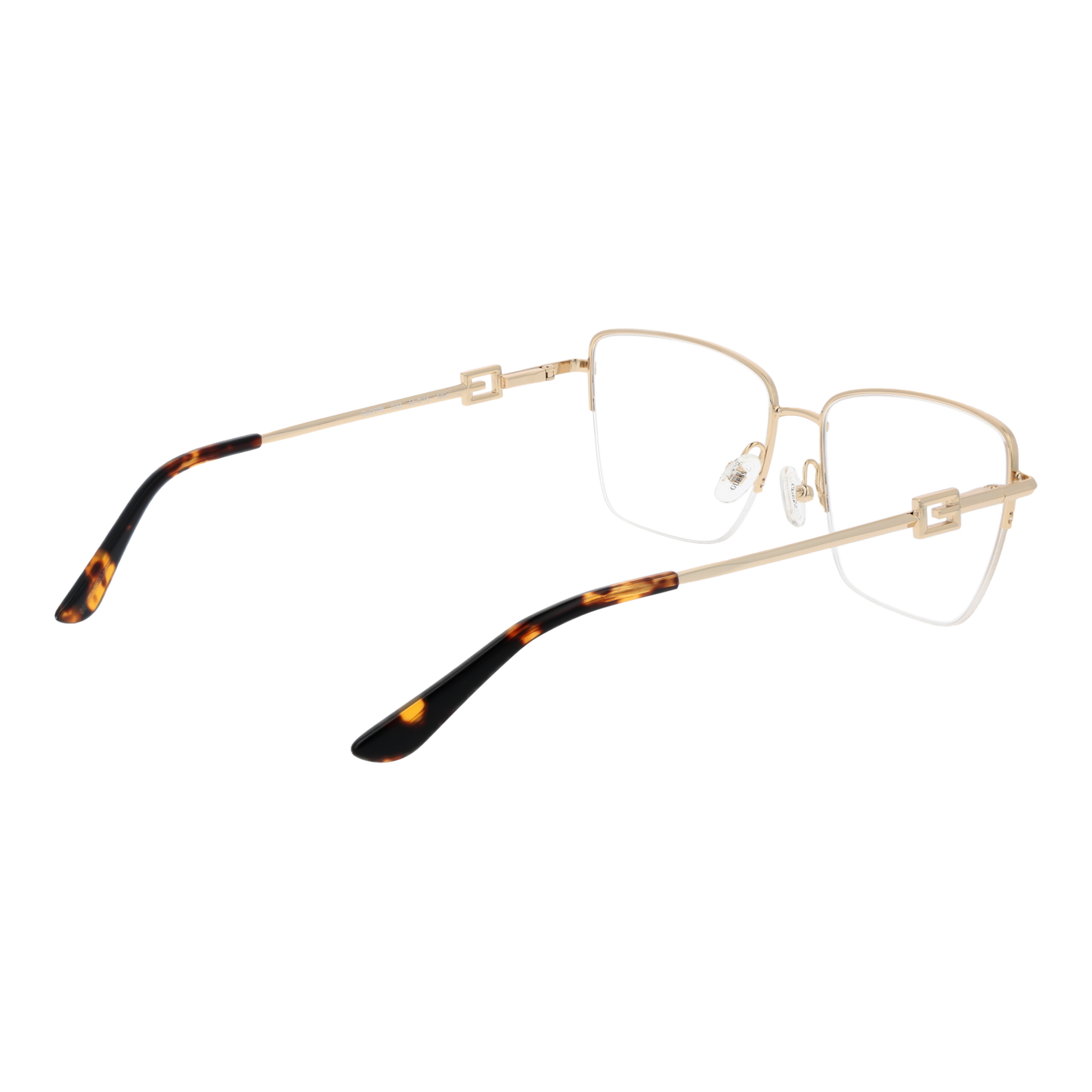Guess Eyeglass Frame GU2976 032 55