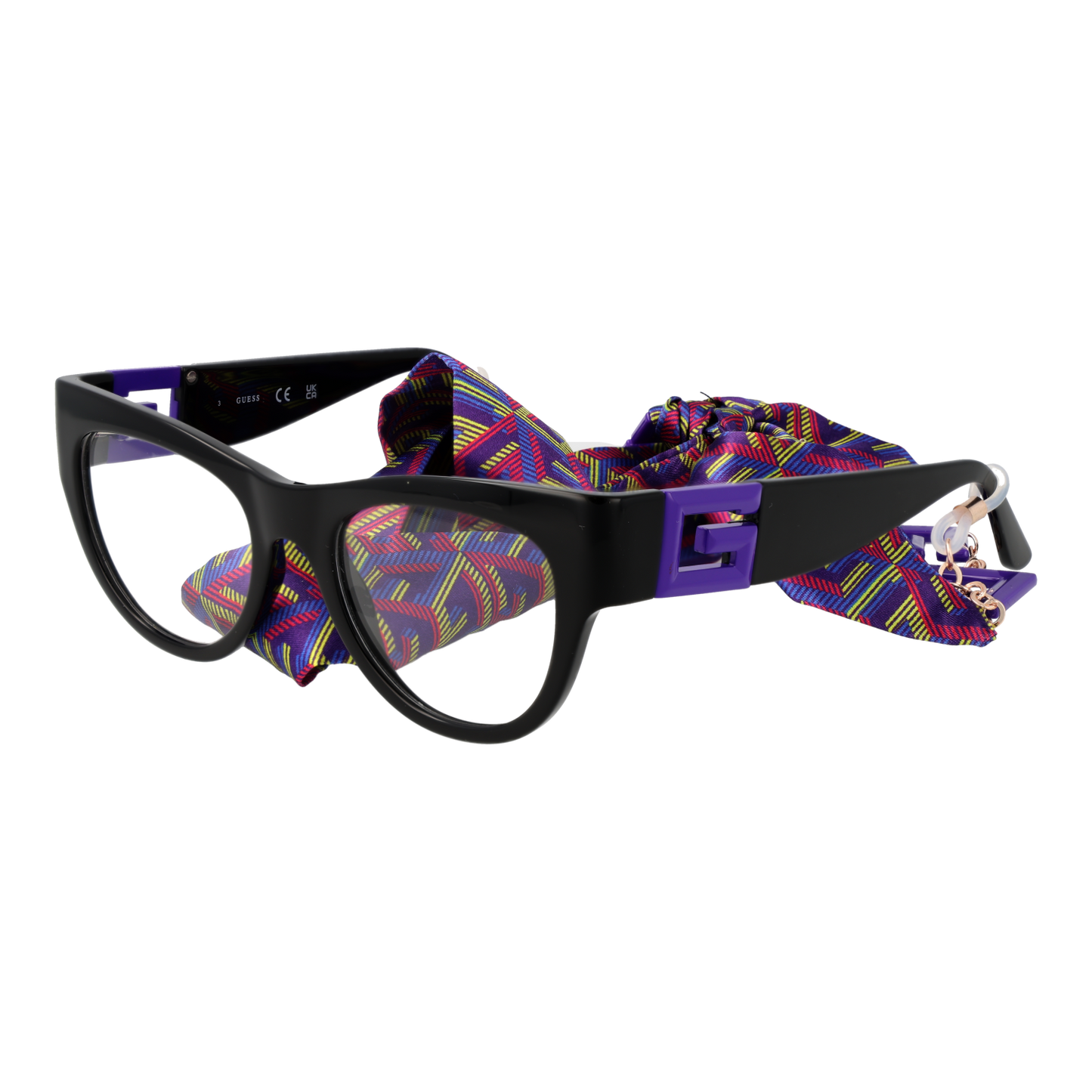Guess Eyeglasses Frame GU2988 083 50