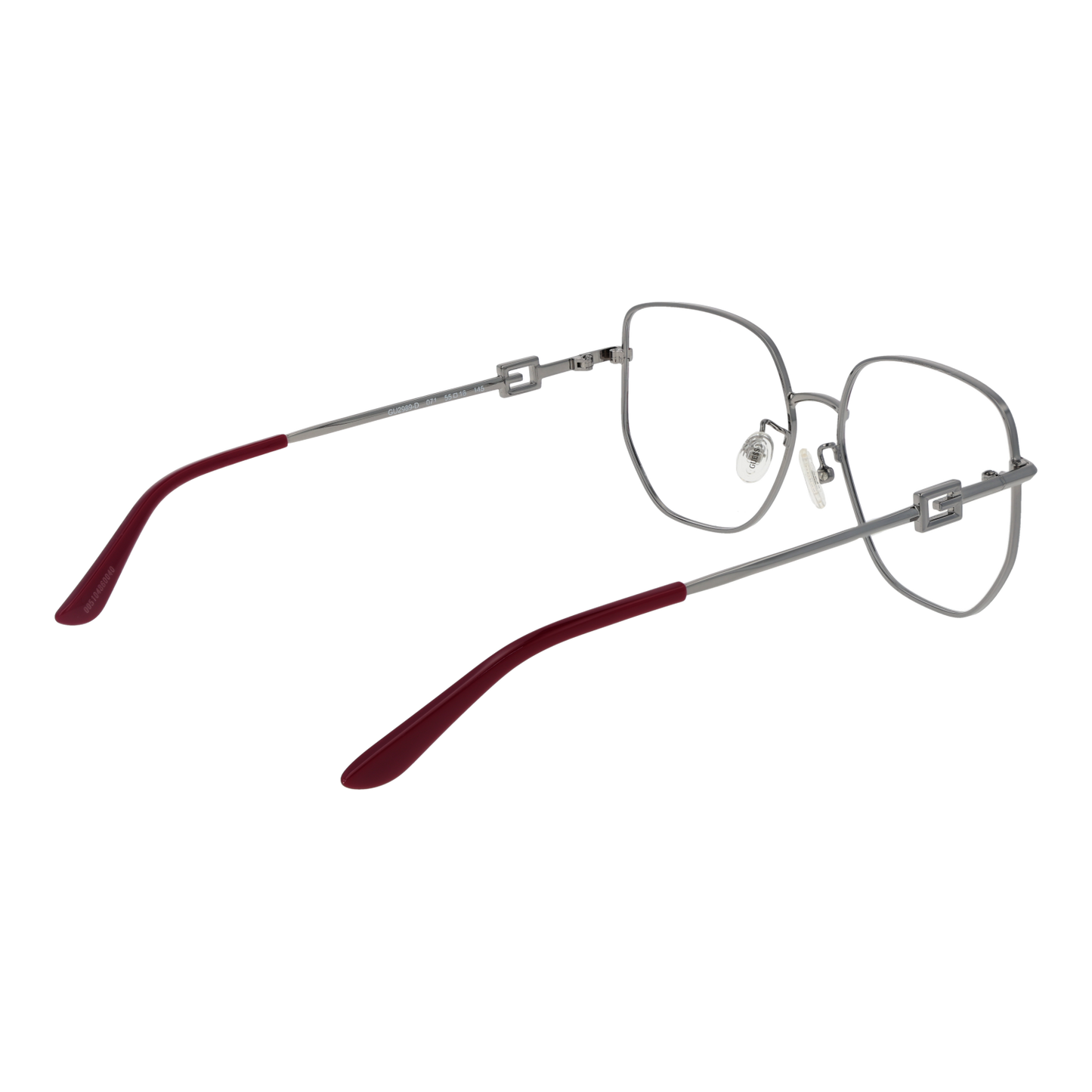 Guess Brillenfassung GU2989-D 071 55