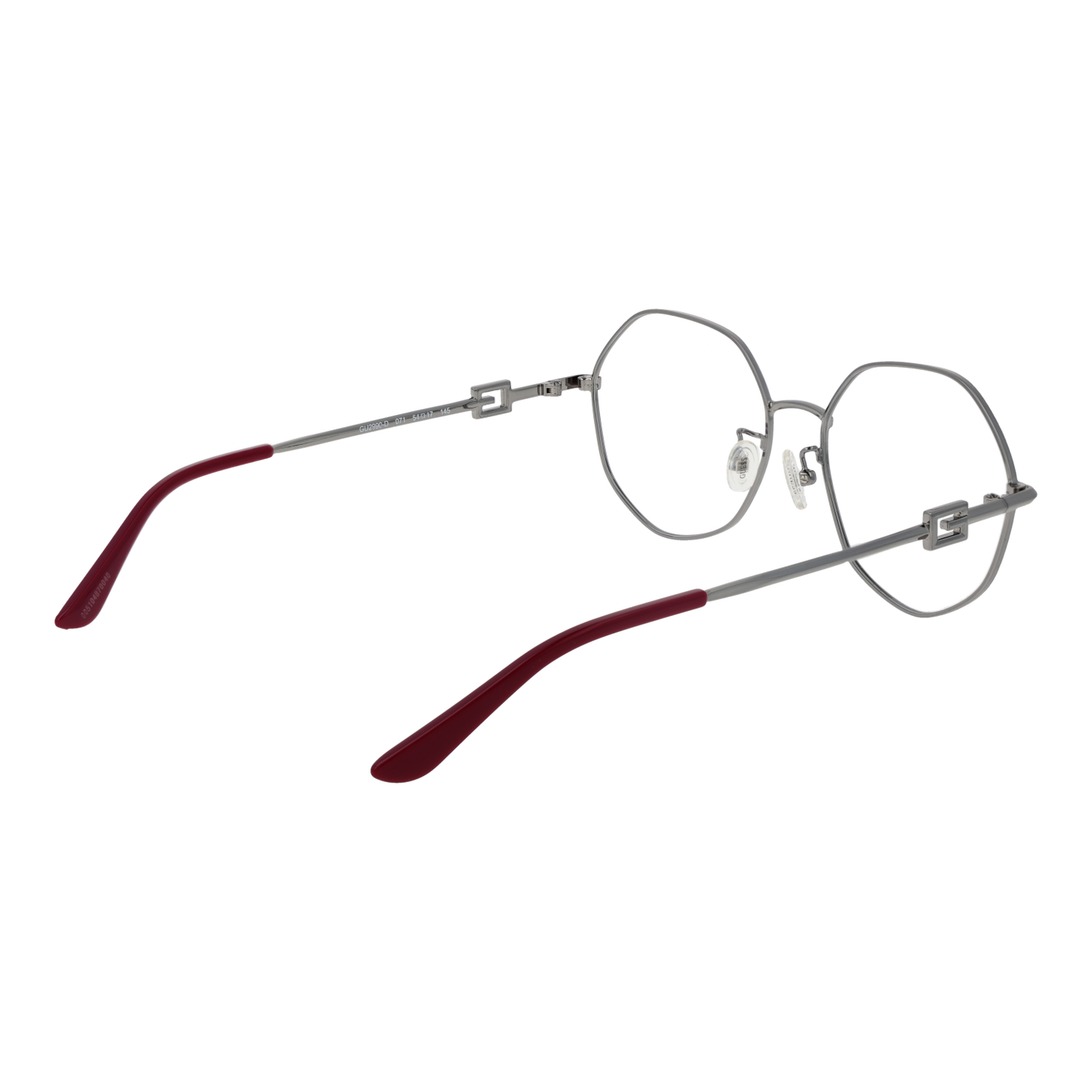 Guess Brillenfassung GU2990-D 071 54
