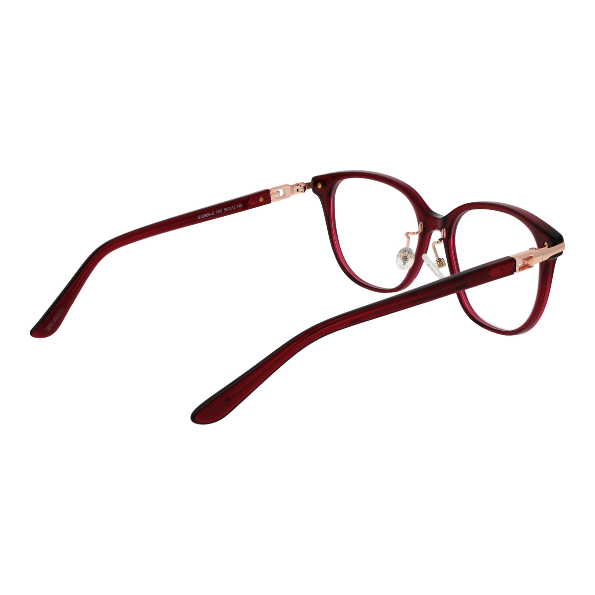 Guess Brillenfassung GU2994-D 069 54