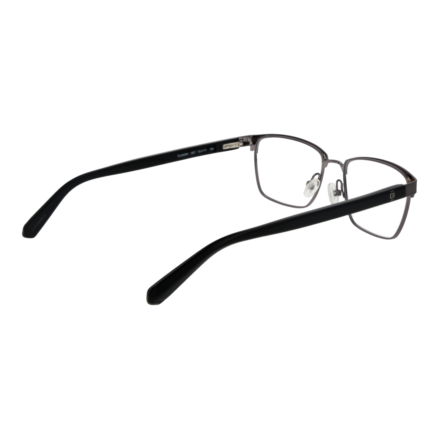 Guess Brillengestell GU50091 007 53