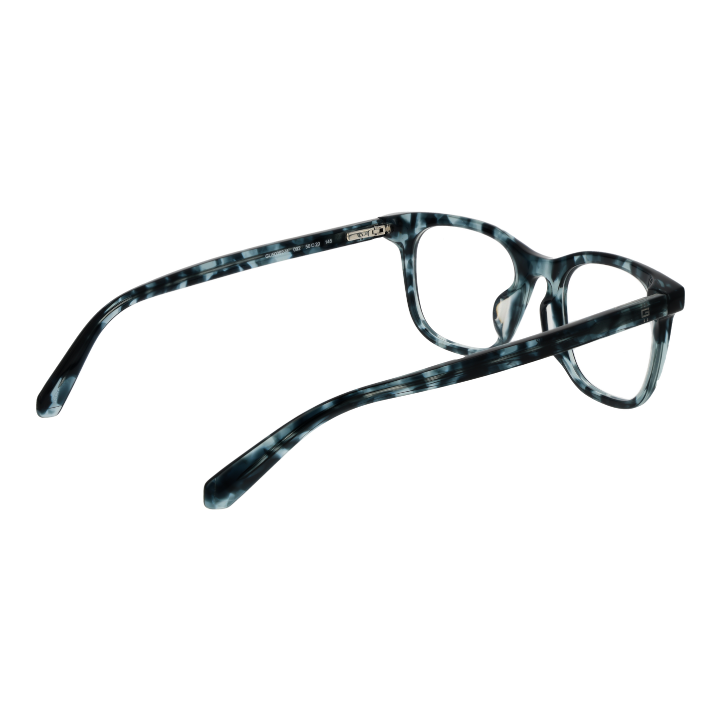 Guess Brillenfassung GU50092-H 092 50