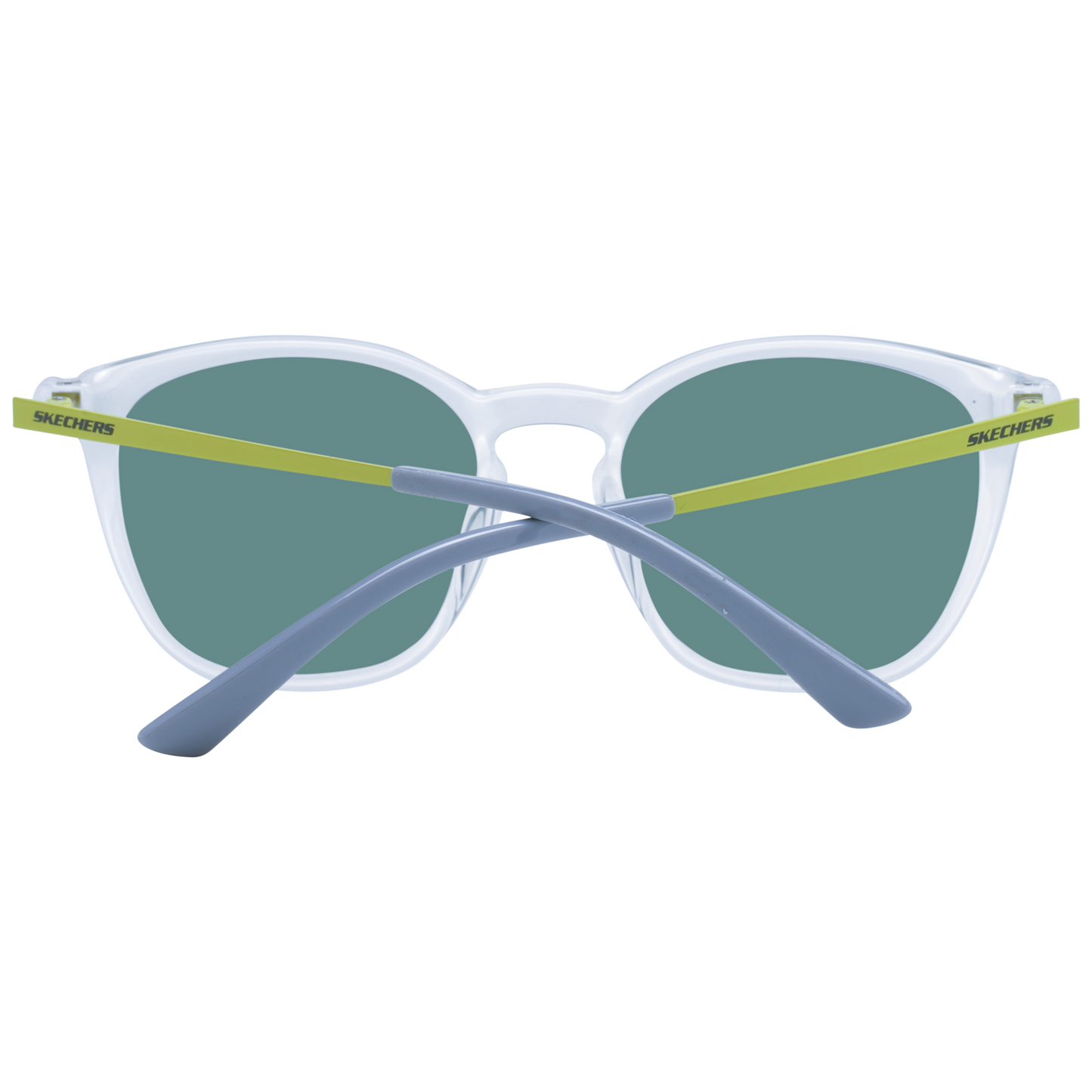 Skechers Apsauginiai akiniai nuo saulės SE6283 26R 50