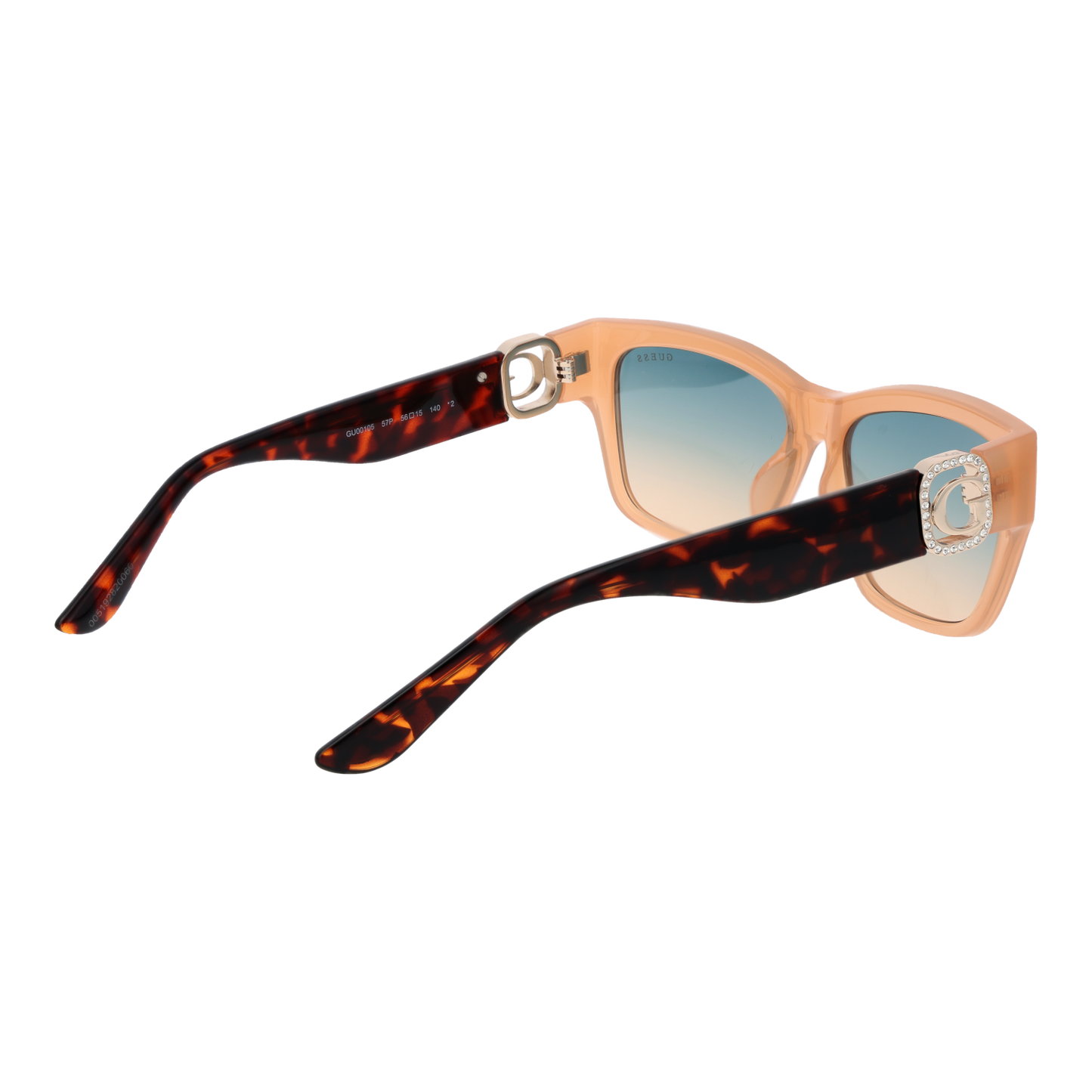 Guess Sonnenbrille GU00105 57P 56