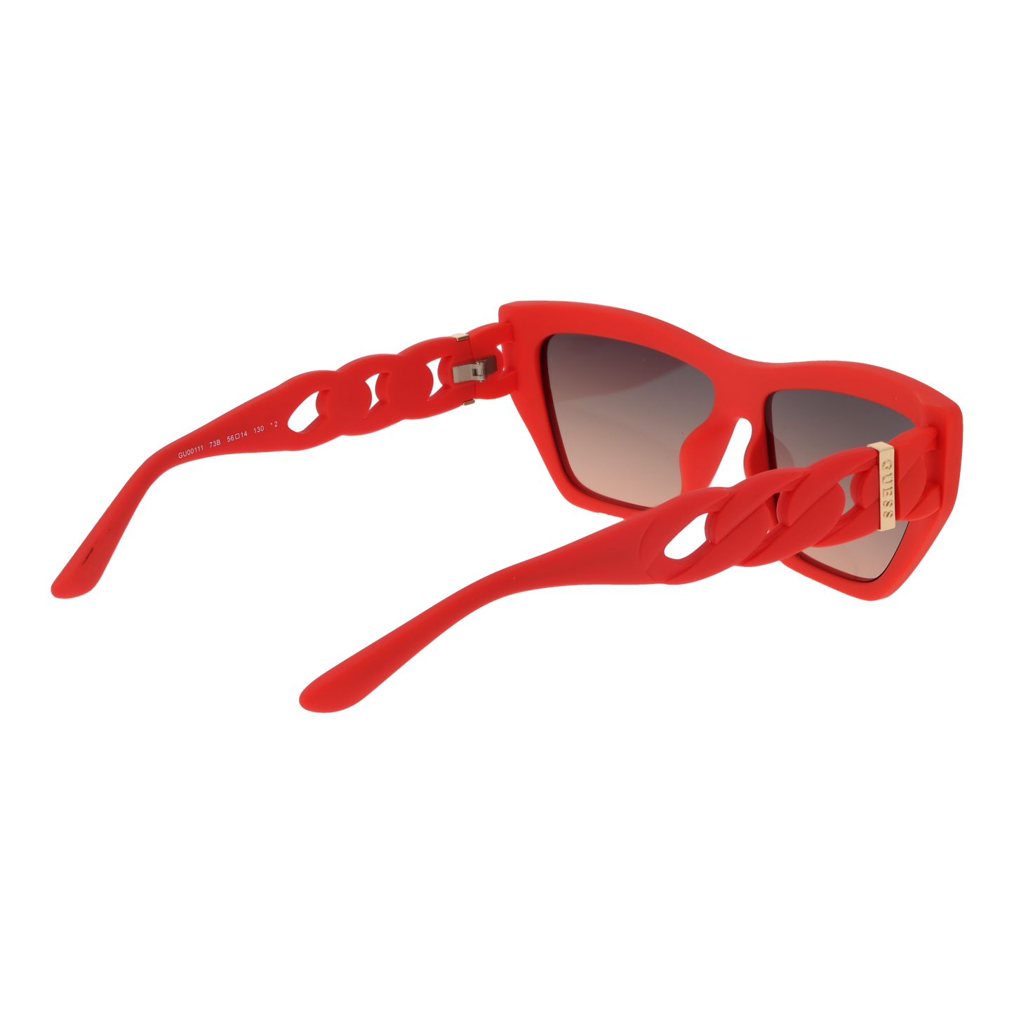 Guess Sonnenbrille GU00111 73B 56