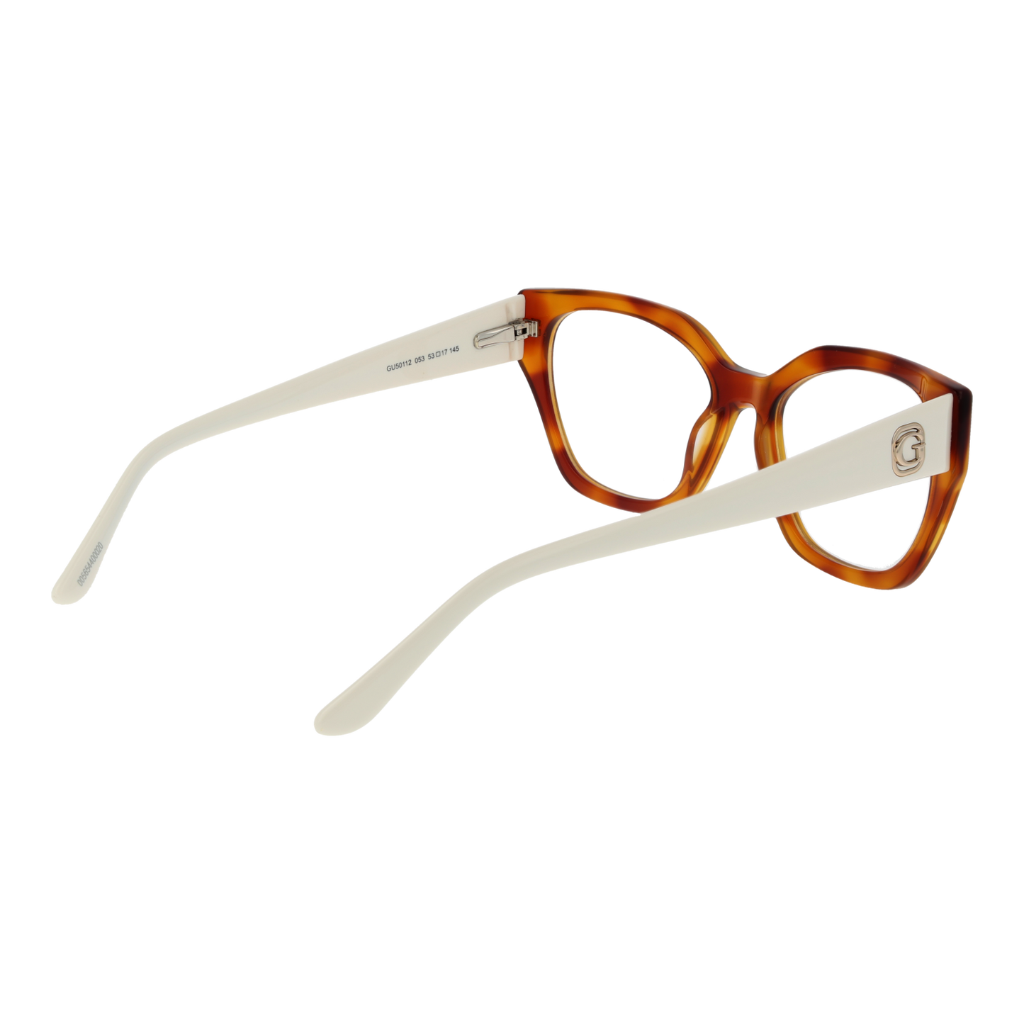 Guess Brille GU50112 053 53