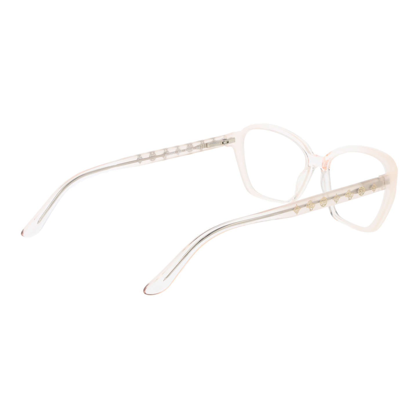 Guess Eyeglass Frame GU50115 025 52