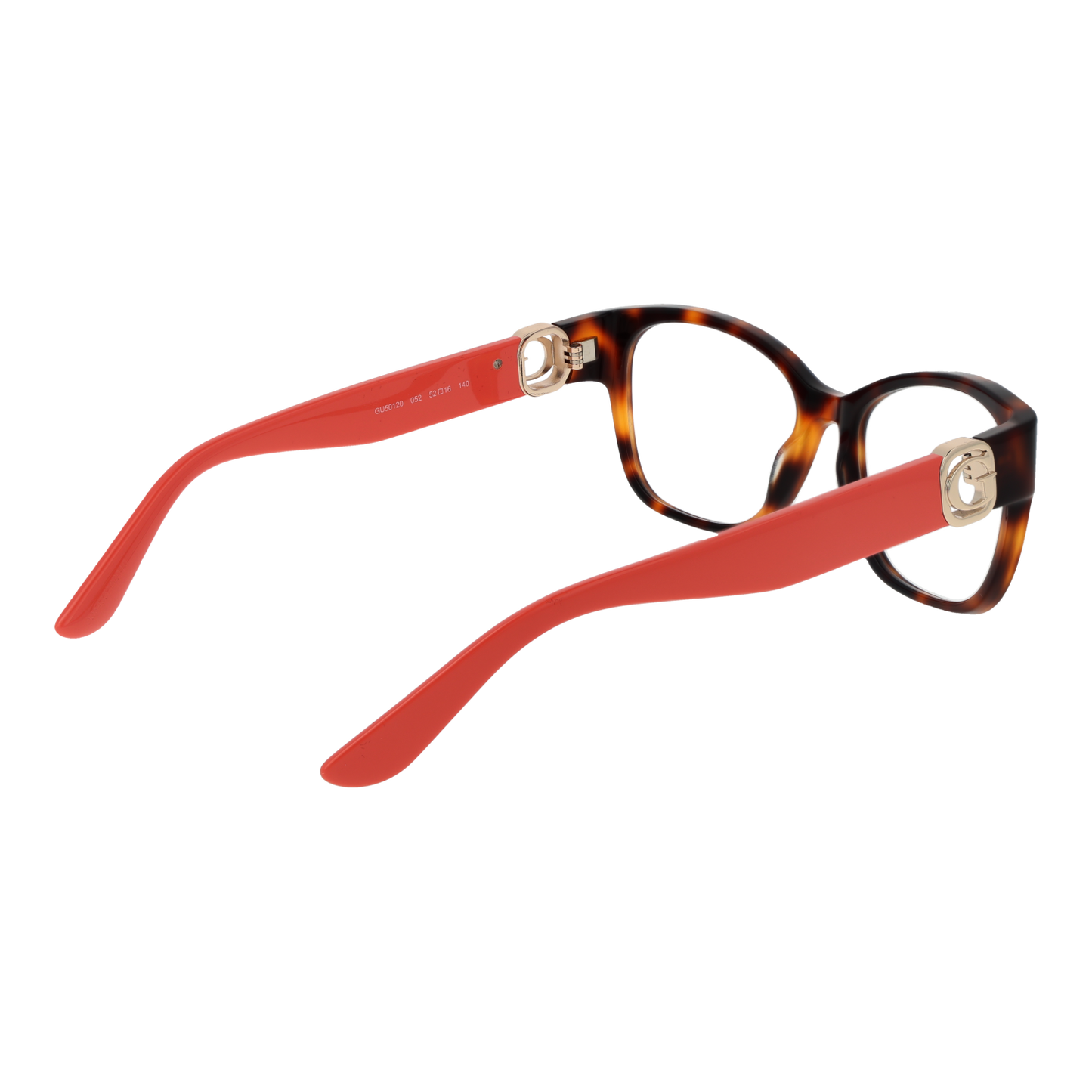 Guess Eyeglass Frame GU50120 052 52