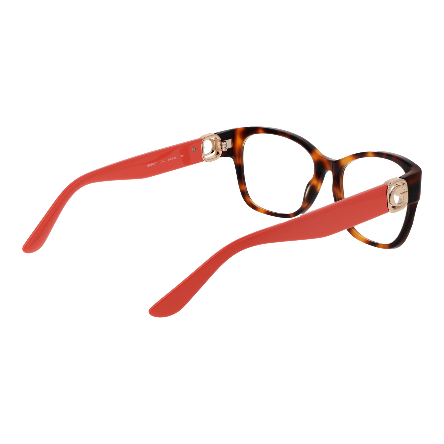 Guess Eyeglass Frame GU50120 052 54
