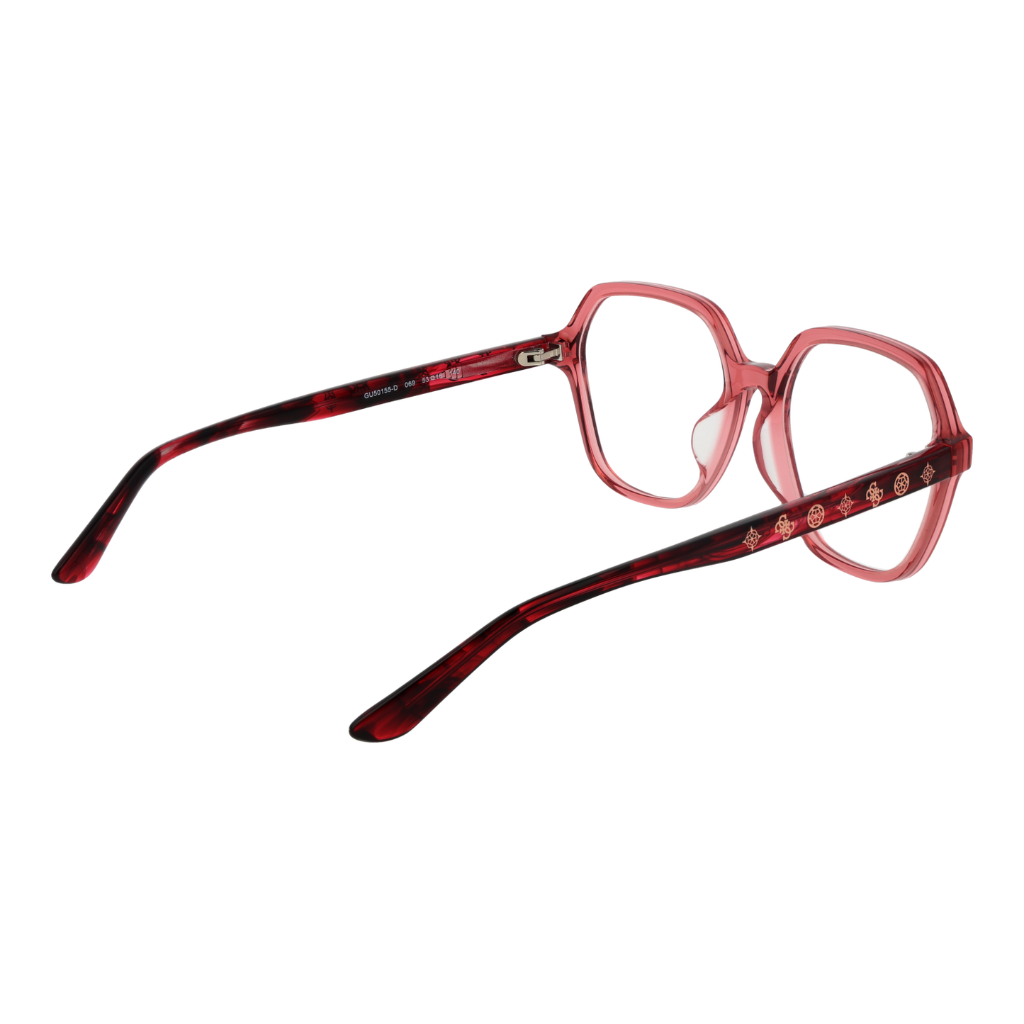 Guess Glasses frame GU50155-D 069 53