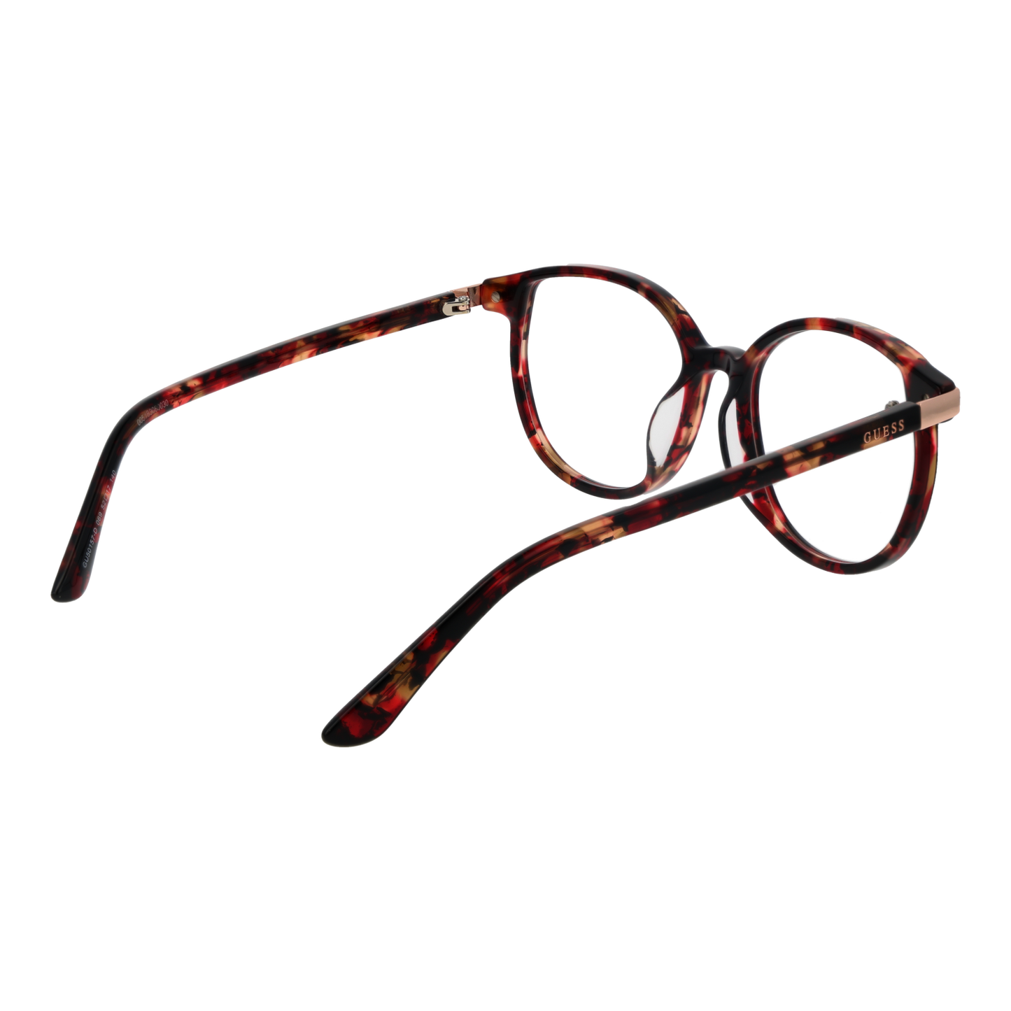 Guess Eyeglasses frame GU50157-D 069 52