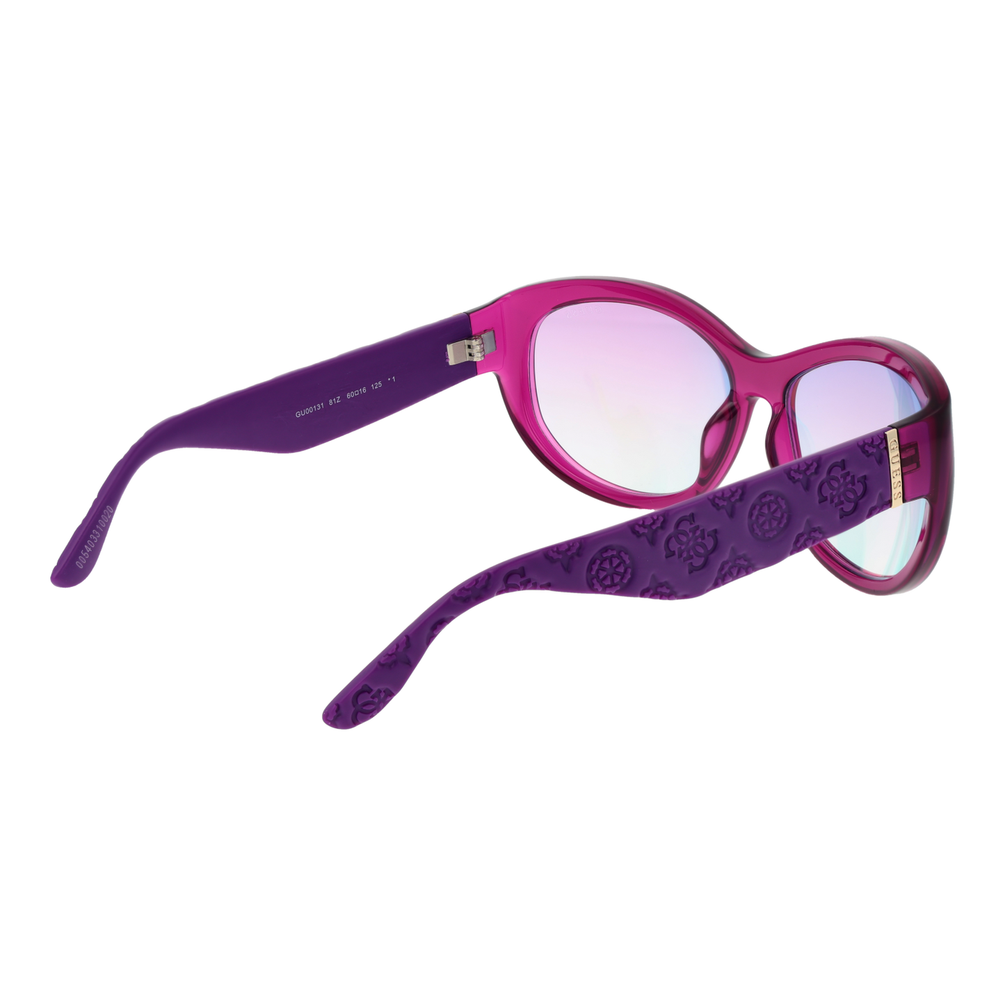 Guess Sonnenbrille GU00131 81Z 60