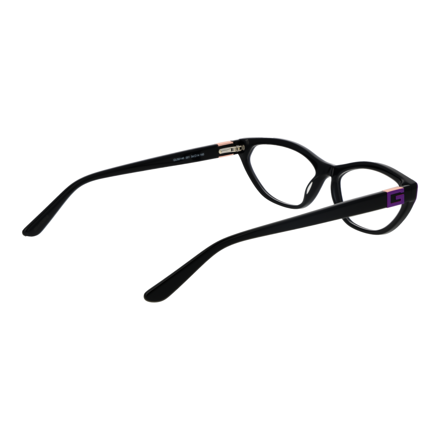 Guess Eyeglass Frame GU50146 001 54