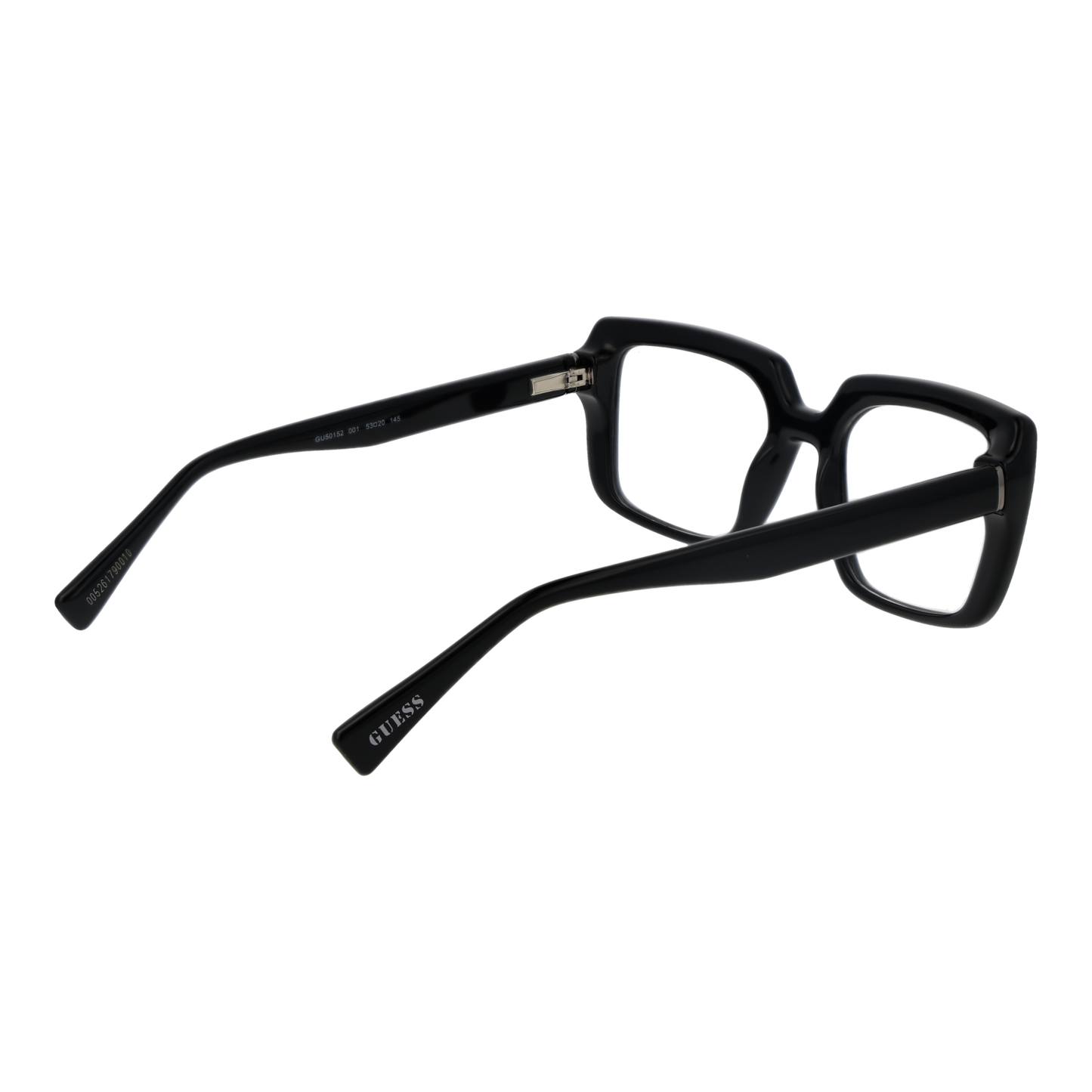 Guess Eyeglass frame GU50152 001 53