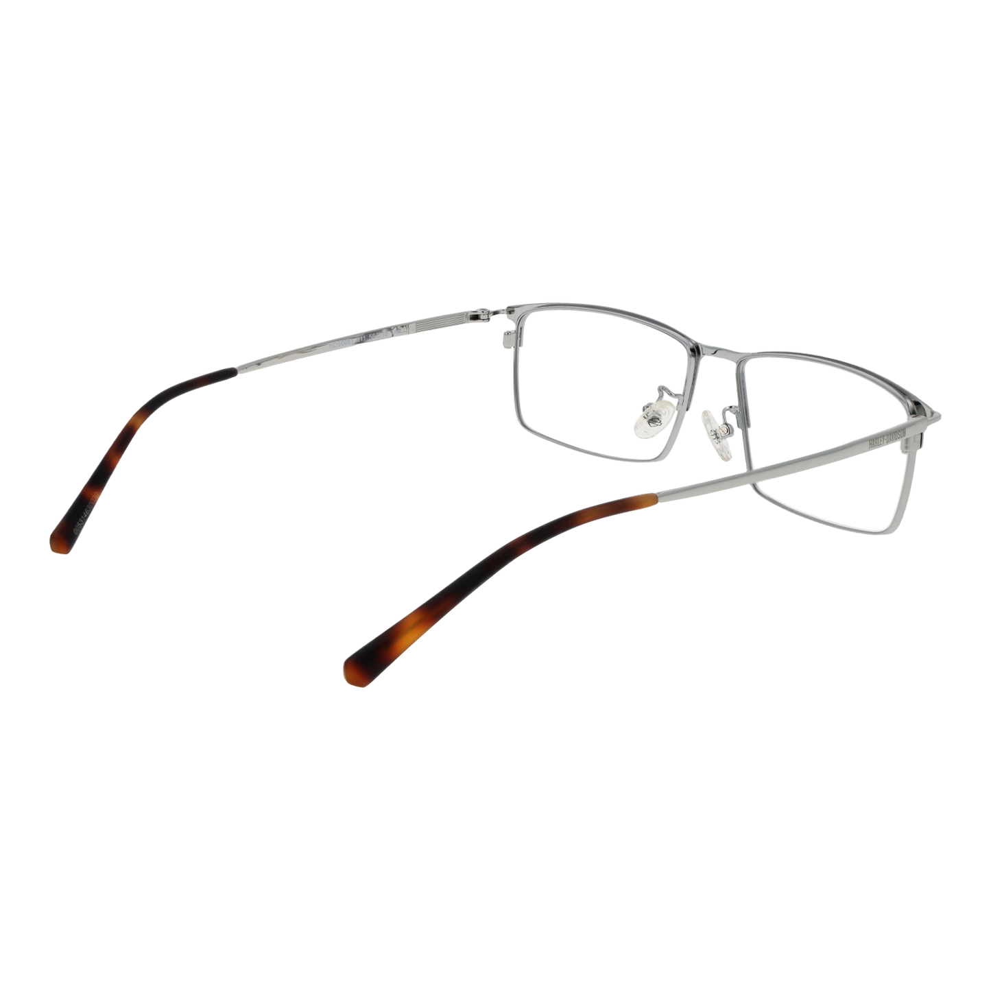 Harley-Davidson Eyeglass Frame HD50051 011 56