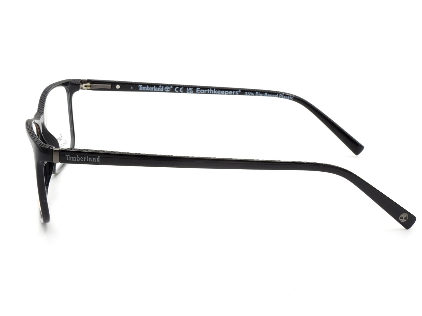 Men's glasses frames Timberland TB1631 001