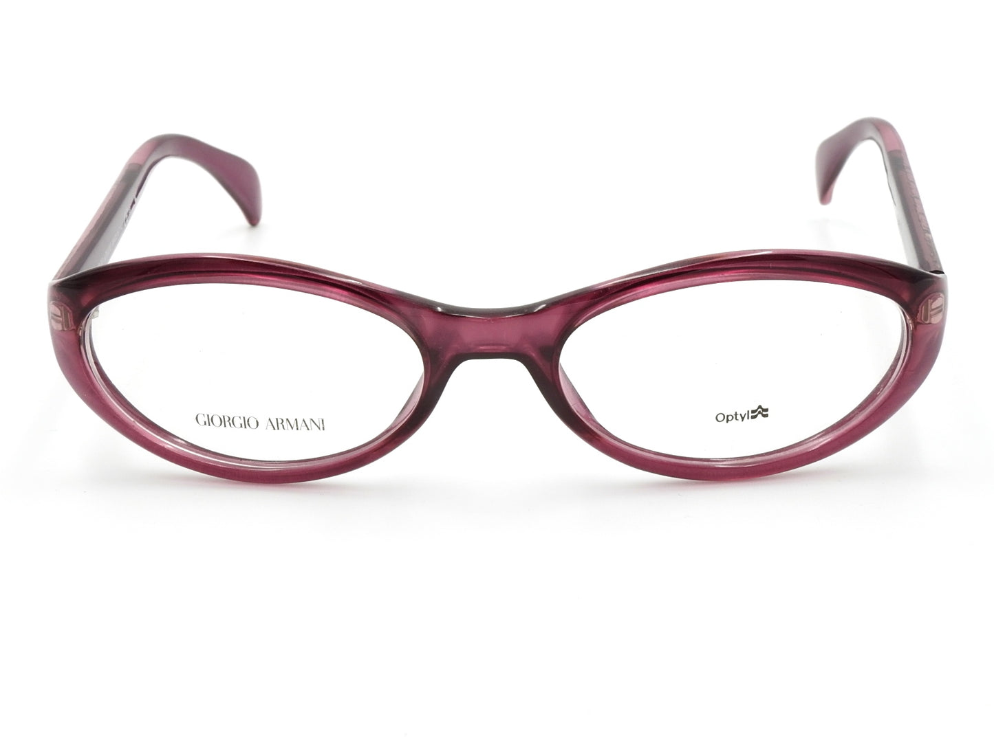 Damenbrillengestelle Giorgio Armani GA870 O47 (Ausstellung)