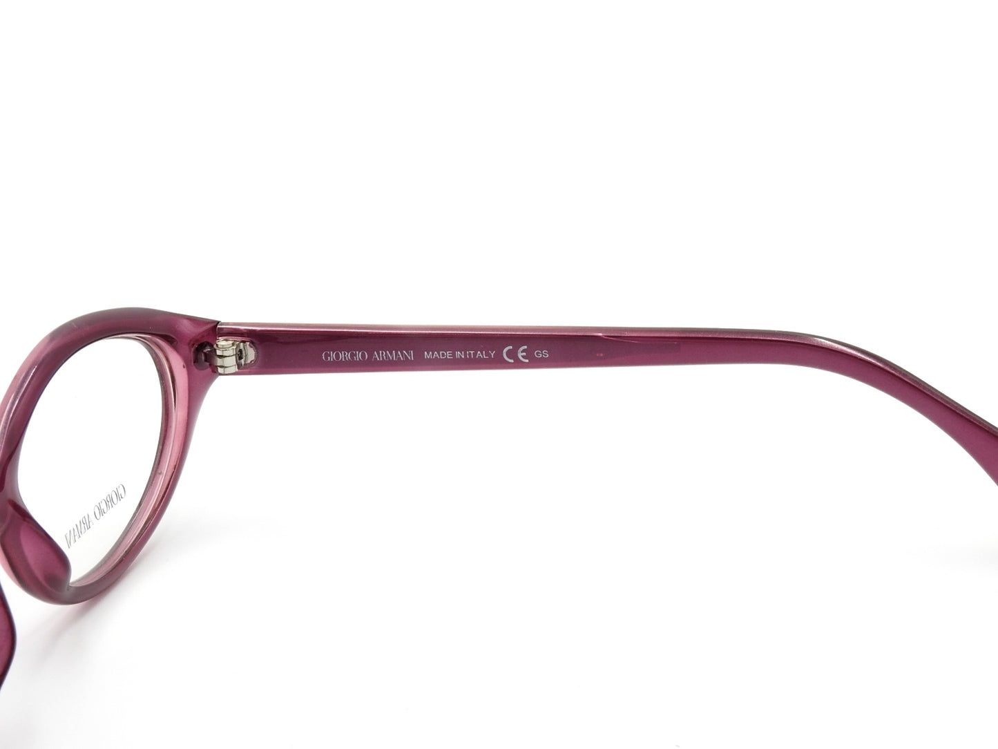 Damenbrillengestelle Giorgio Armani GA870 O47 (Ausstellung)