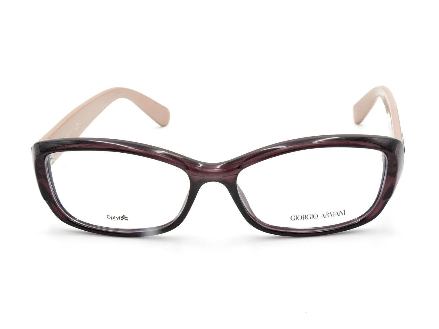 Moteriški akinių rėmeliai Giorgio Armani GA888 (iš ekspozicijos)