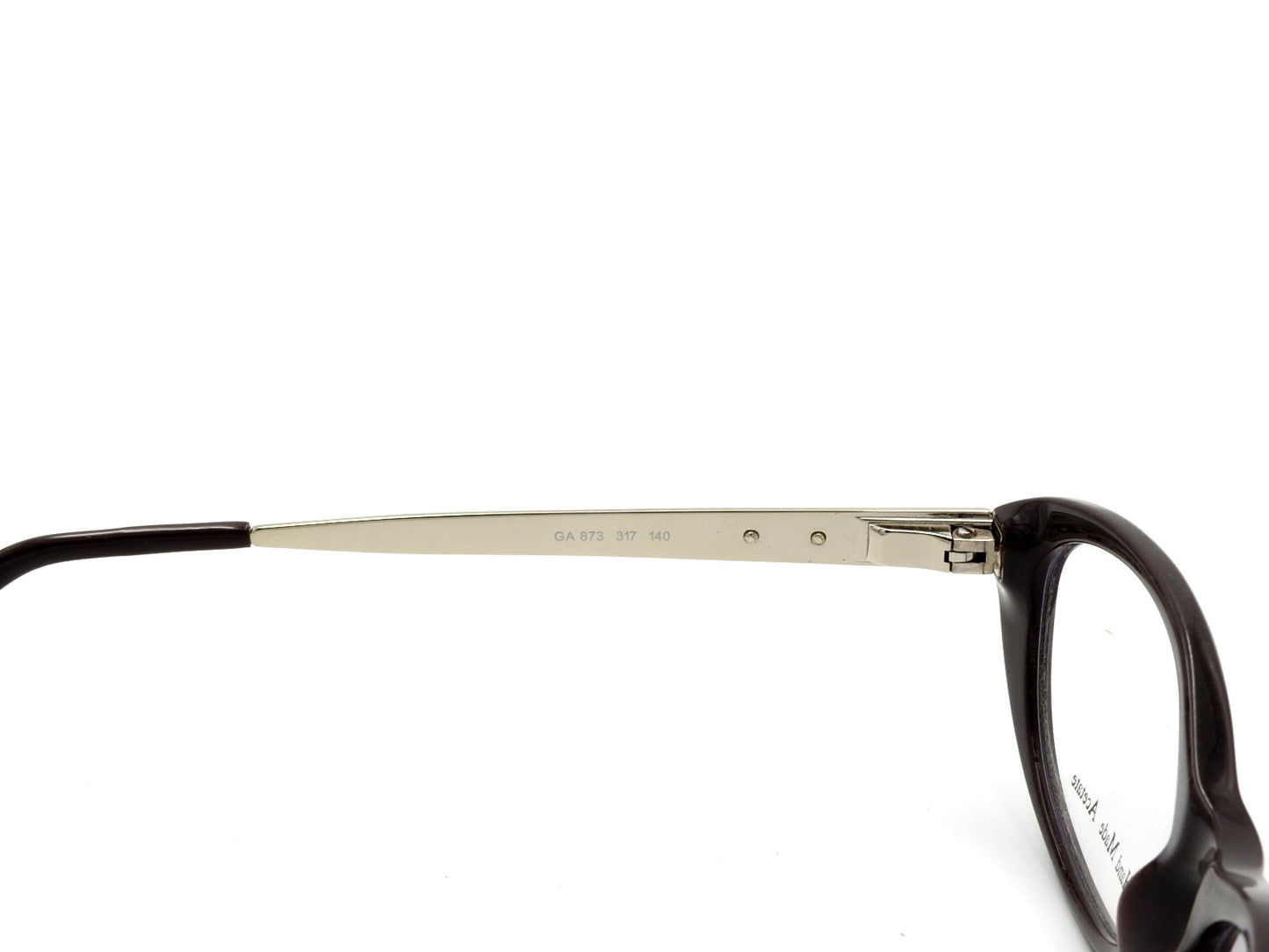 Moteriški akinių rėmeliai Giorgio Armani GA873 (iš ekspozicijos)