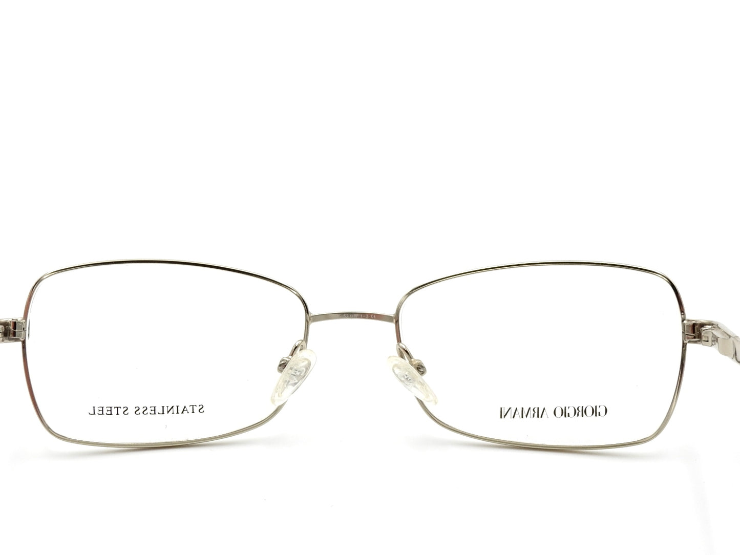 Moteriški akinių rėmeliai Giorgio Armani GA871 3YG (iš ekspozicijos)