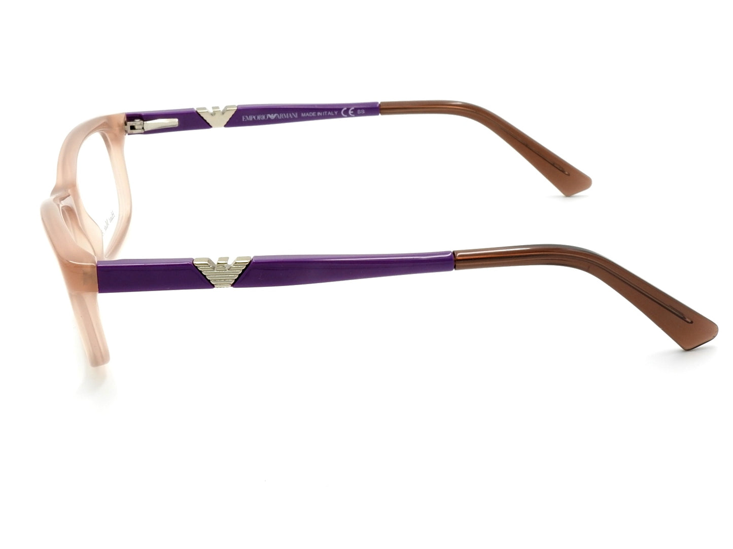 Moteriški akinių rėmeliai Emporio Armani EA9845 (iš ekspozicijos)