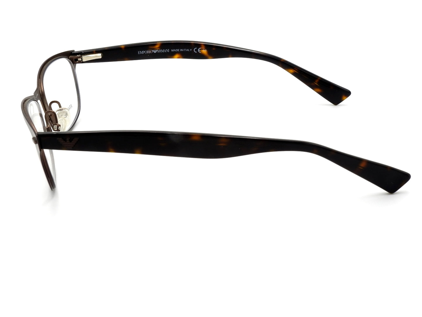 Moteriški akinių rėmeliai Emporio Armani EA9870 L2O (iš ekspozicijos)