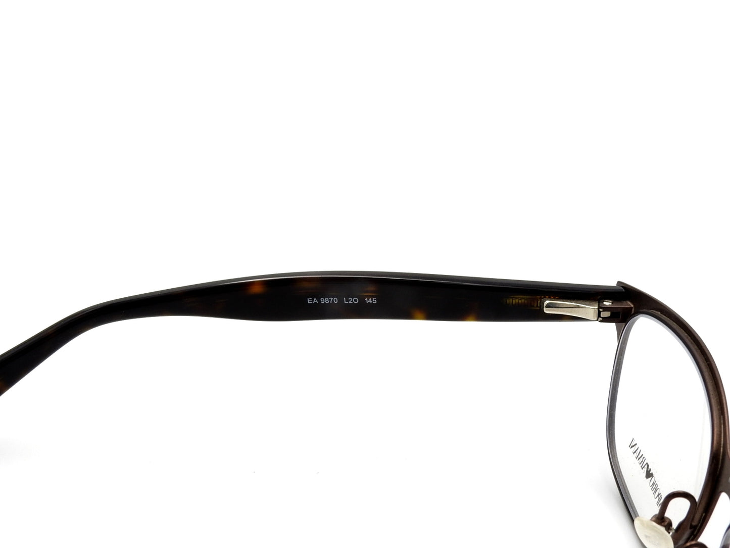 Moteriški akinių rėmeliai Emporio Armani EA9870 L2O (iš ekspozicijos)