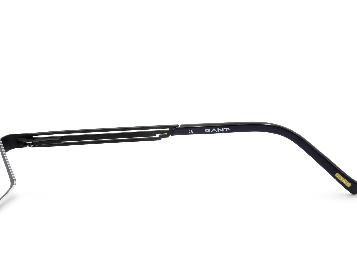 Men's glasses frames Gant Jeffreys SBL/BLK (exhibition)