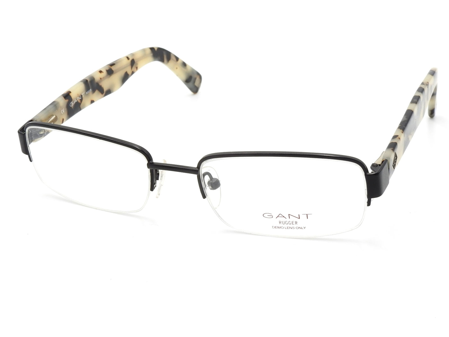 Men's glasses frames Gant GR Ridge SBLK (exhibition)