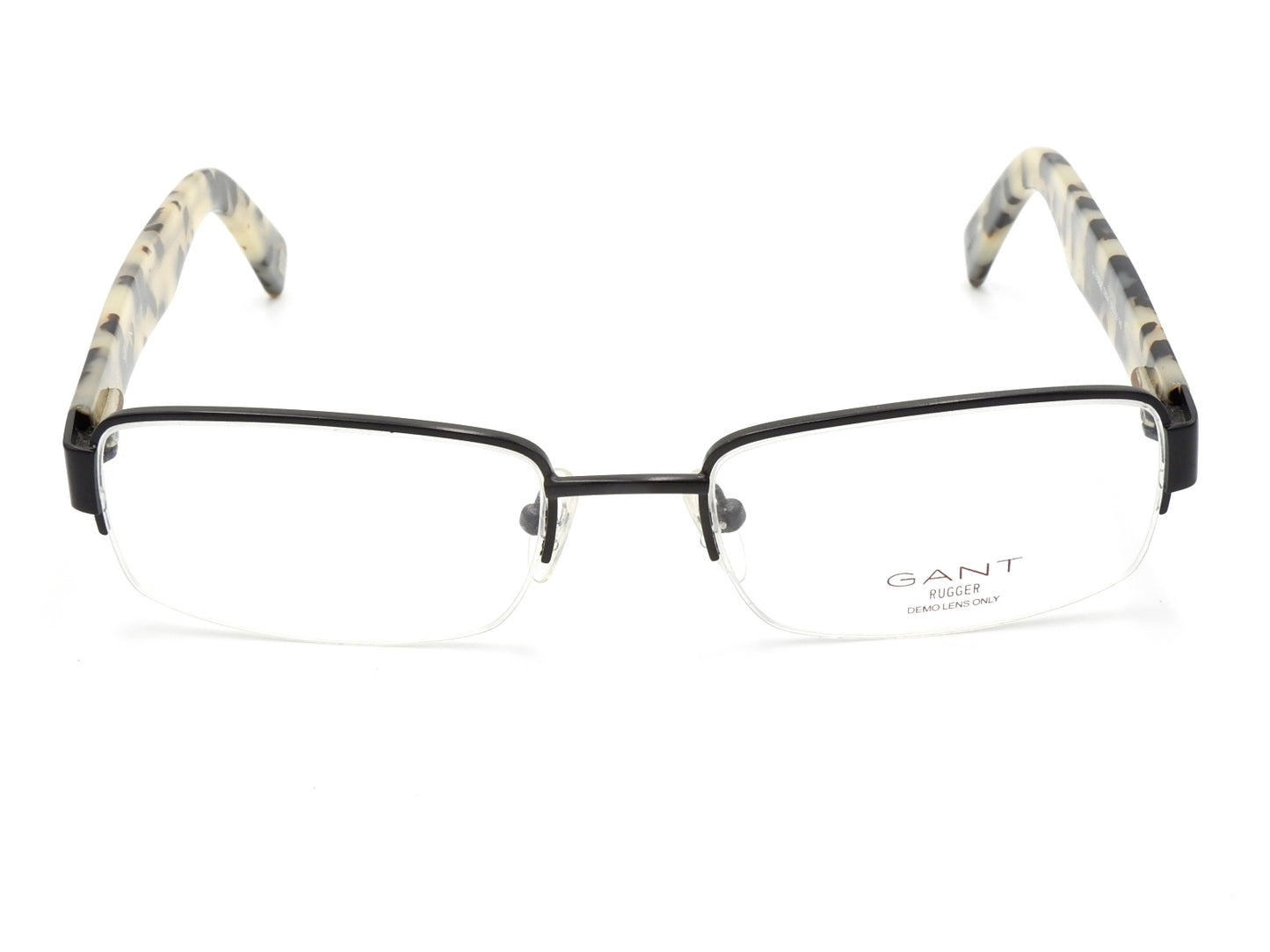 Men's glasses frames Gant GR Ridge SBLK (exhibition)