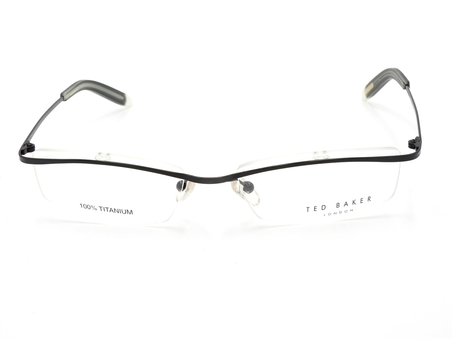 Titan-Brillenfassungen für Herren Ted Baker Austin 7015 001 (Ausstellung)