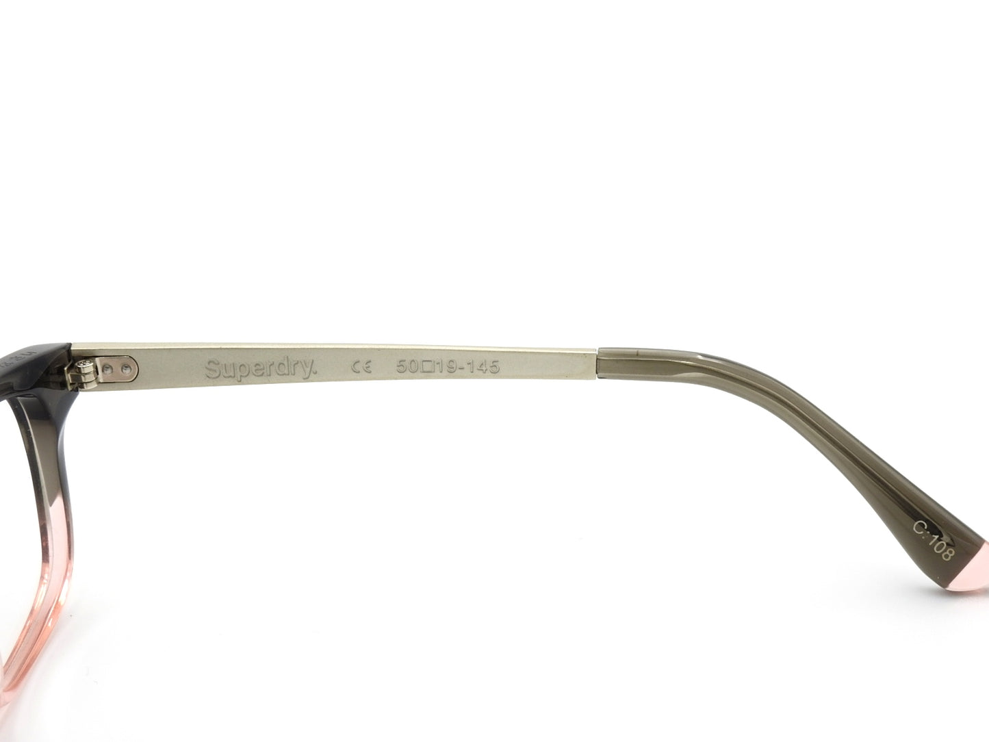 Women's Glasses Frames Superdry Riley C108 (exhibition)