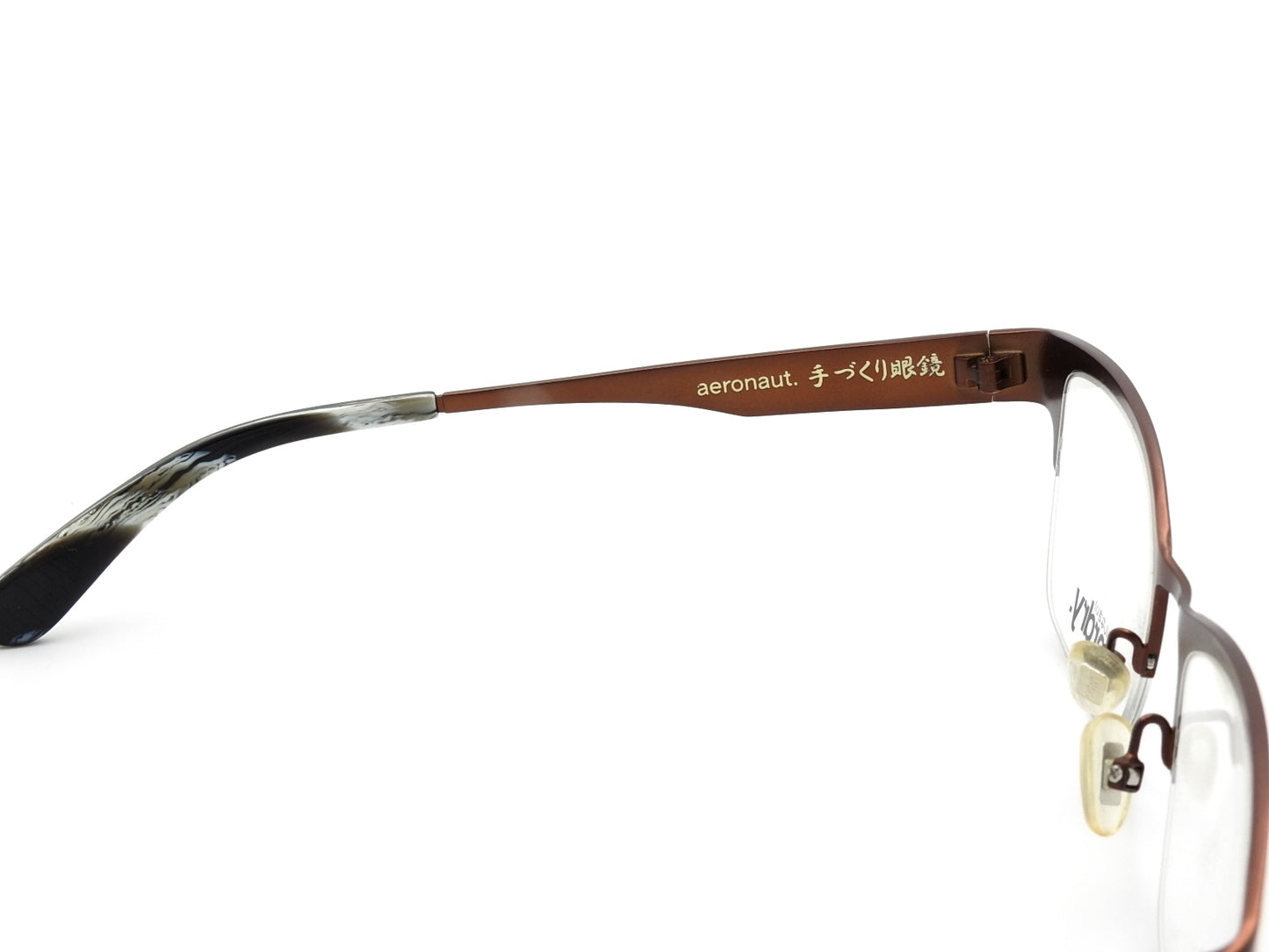 Akinių rėmeliai Superdry Aeronaut C003 (iš ekspozicijos)