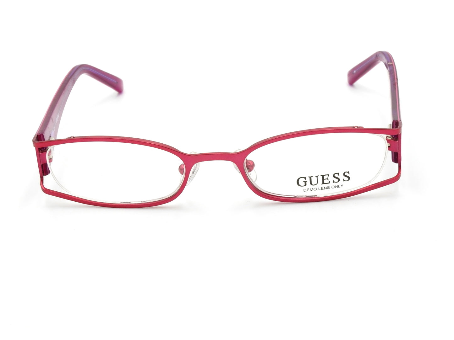 Brillenfassungen für Mädchen Guess GU 9013 BU (aus der Ausstellung)