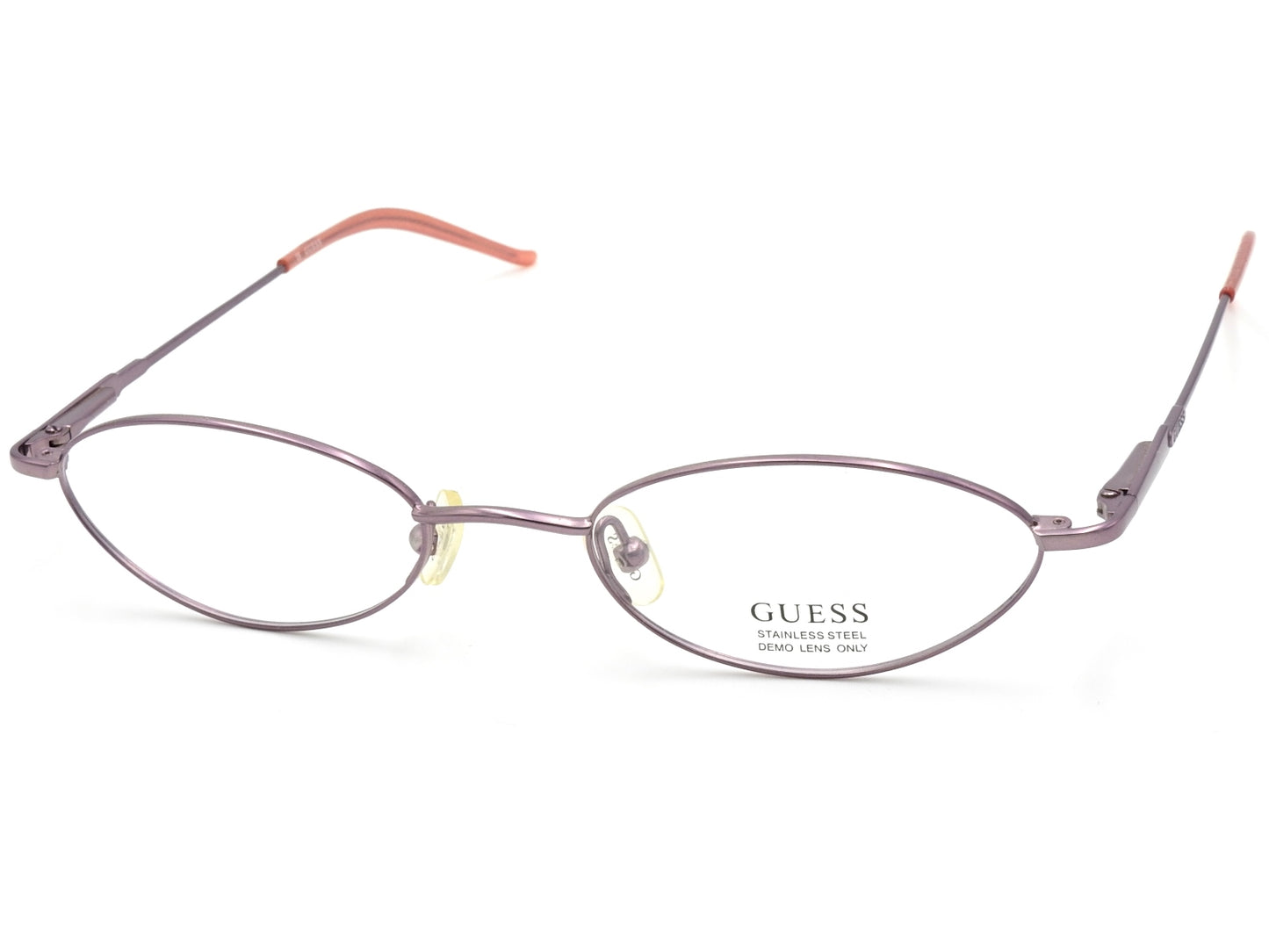 Moteriški akinių rėmeliai Guess GU 1285 LV (iš ekspozicijos)