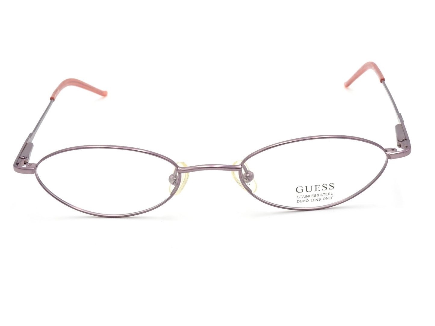 Moteriški akinių rėmeliai Guess GU 1285 LV (iš ekspozicijos)
