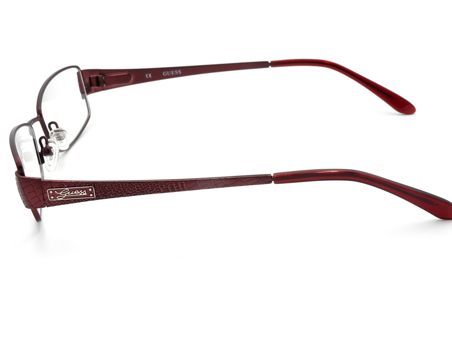 Damenbrillengestelle Guess GU 2200 BU