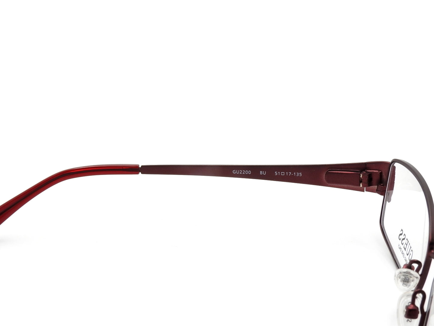 Damenbrillengestelle Guess GU 2200 BU