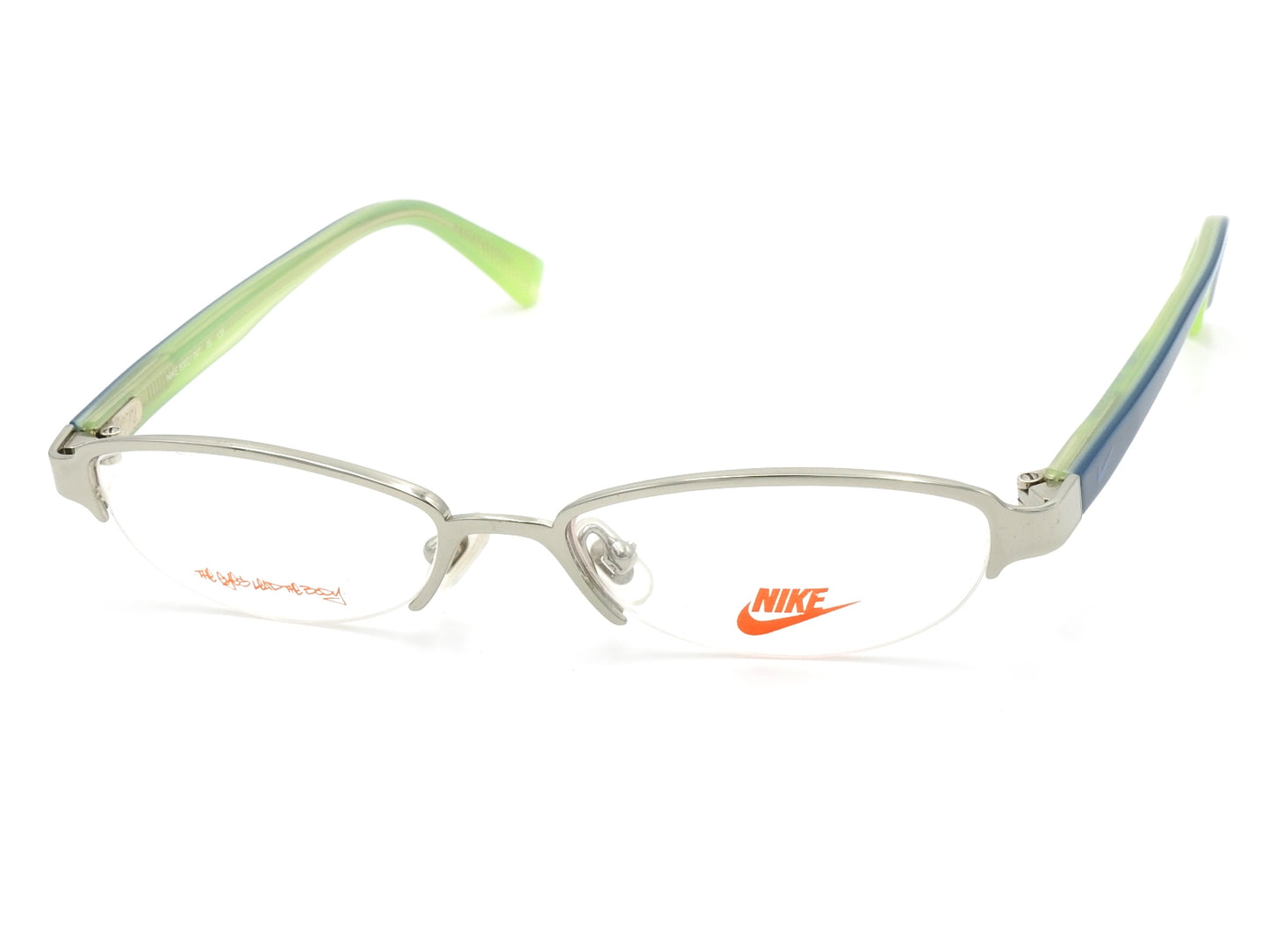 Akinių rėmeliai Nike 8002 (iš ekspozicijos)