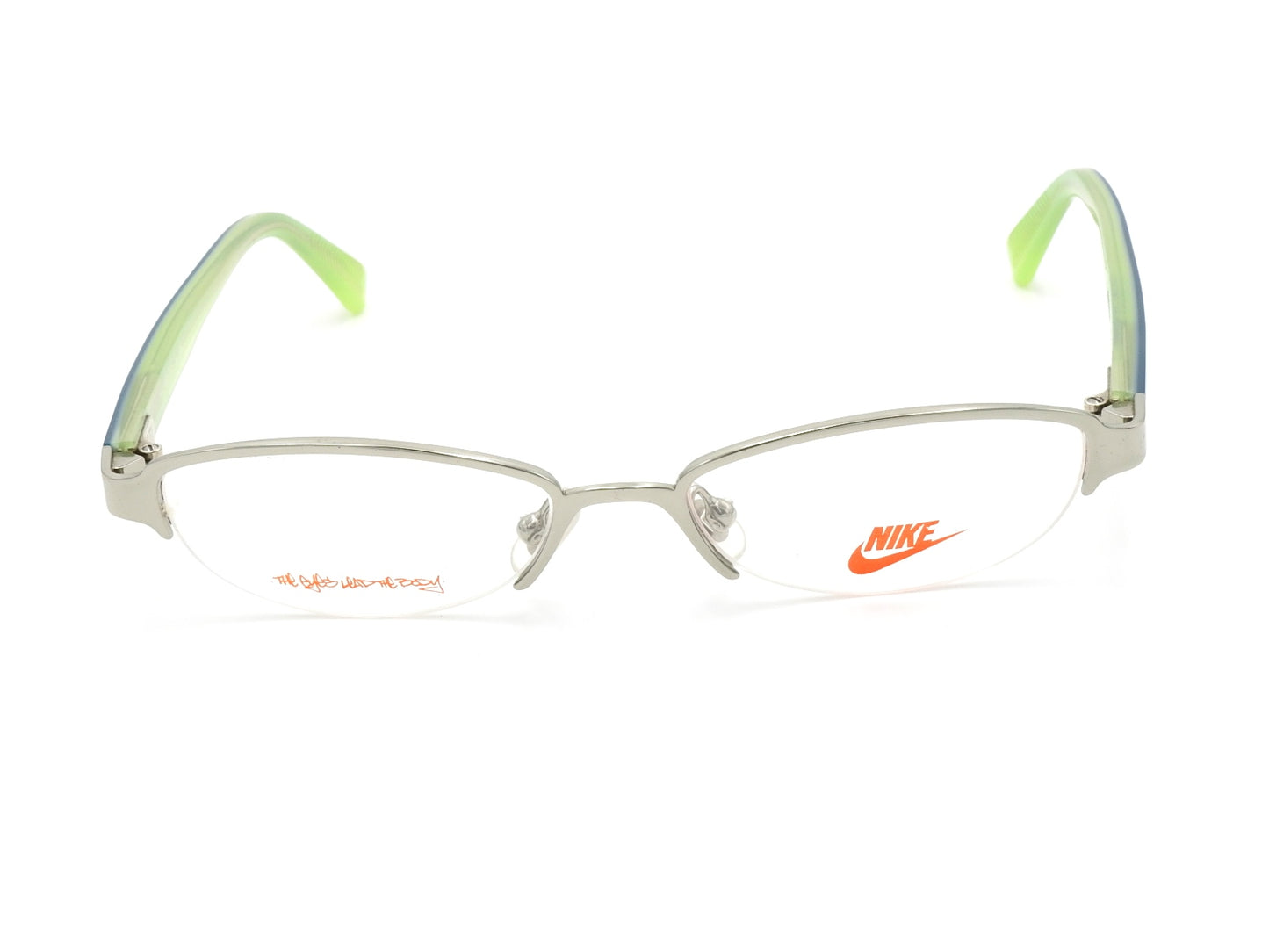 Akinių rėmeliai Nike 8002 (iš ekspozicijos)