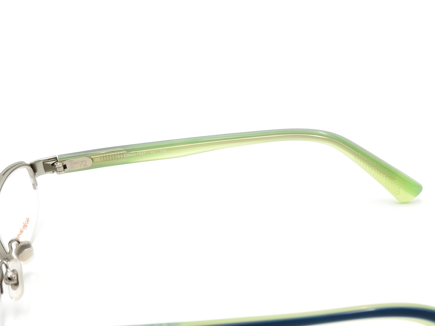 Akinių rėmeliai Nike 8002 (iš ekspozicijos)