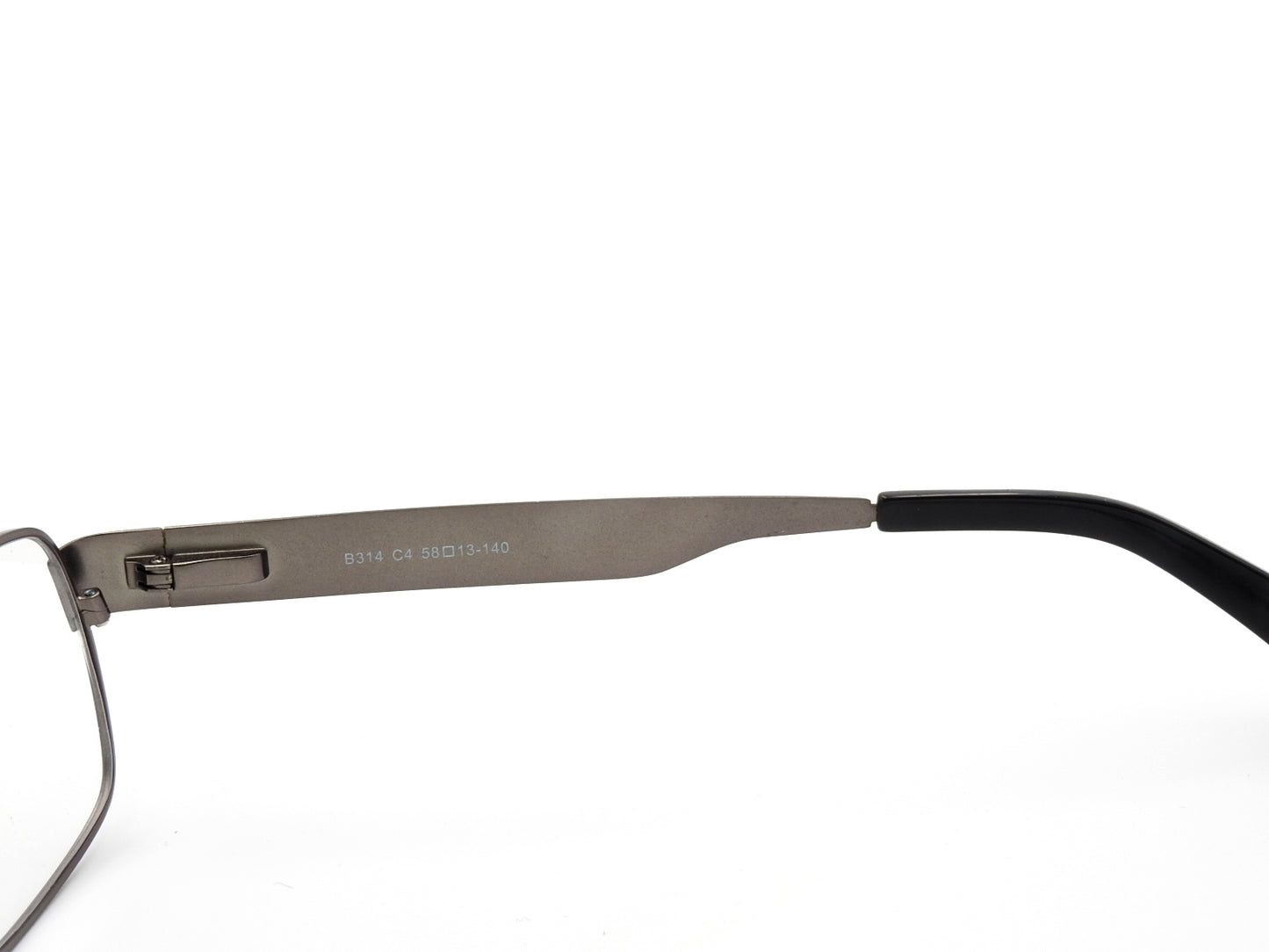 Vyriški akinių rėmeliai Trend Street B314 (iš ekspozicijos)