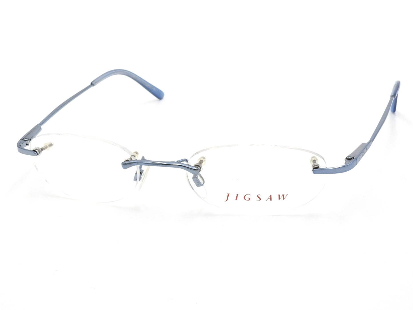 Eyeglass frames Jigsaw 188 (from the exhibition)