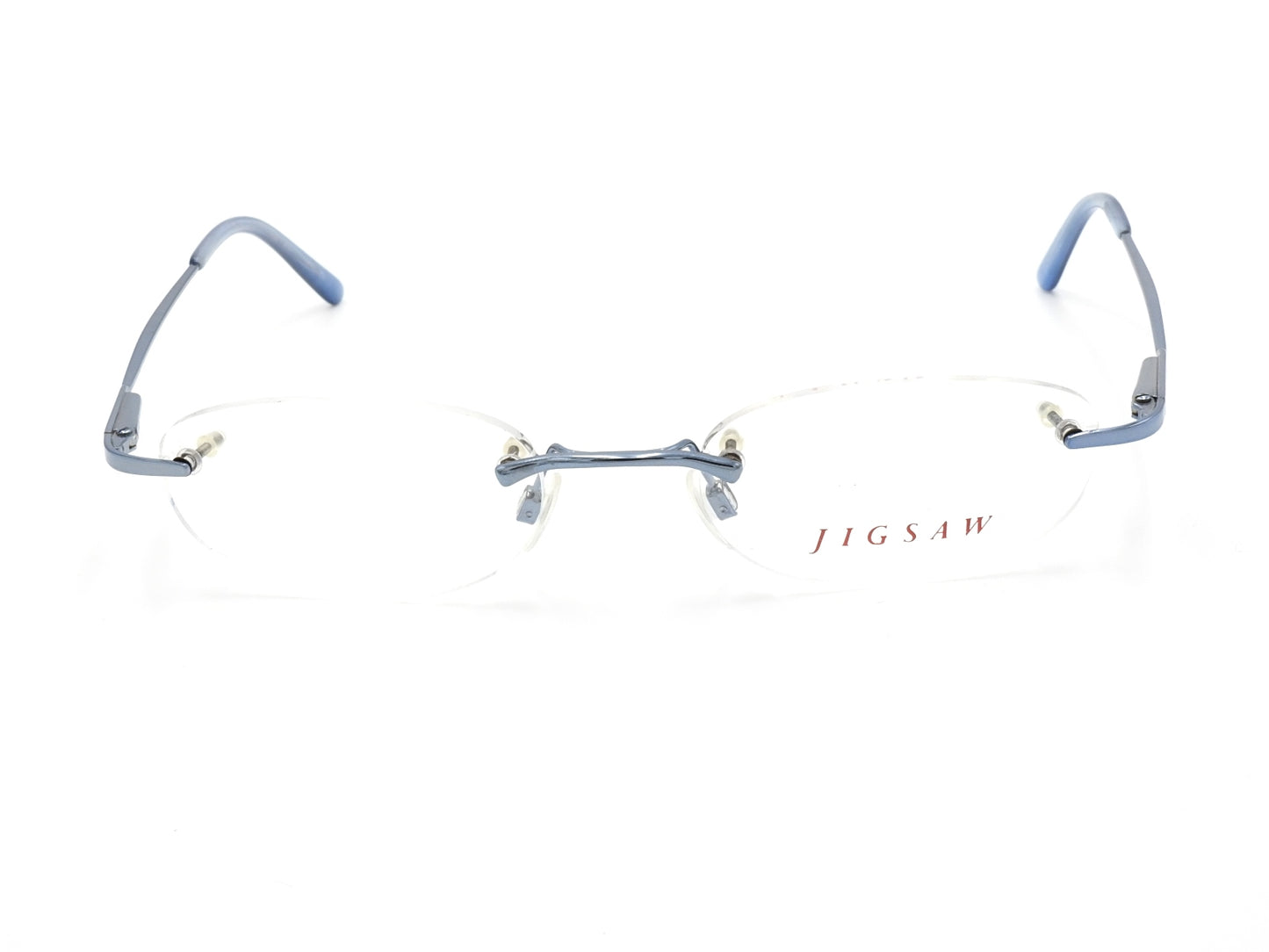 Eyeglass frames Jigsaw 188 (from the exhibition)